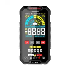 KT 125В серия PROLINE Мультиметр цифровой