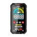 KT 125В серия PROLINE Мультиметр цифровой