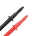 Клещи токовые цифровые КТ 200D серия PROLINE