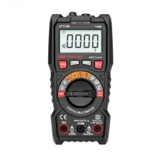 KT 113B серия PROLINE Мультиметр цифровой