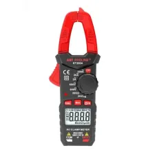 КТ 200А серия PROLINE Токовые клещи цифровые