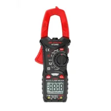 КТ 206D серия PROLINE Токовые клещи цифровые