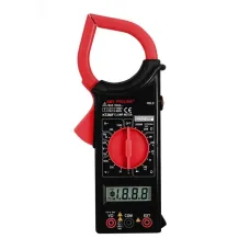 KT 266F серия PROLINE Токовые клещи цифровые