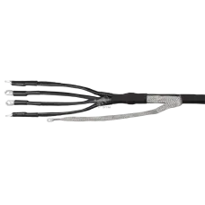 Муфта КВ(Н)тп 4х150/240 с/н пайка бумажная изоляция 1кВ IEK
