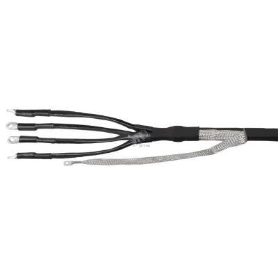Муфта КВ(Н)тп 4х150/240 с/н пайка бумажная изоляция 1кВ IEK