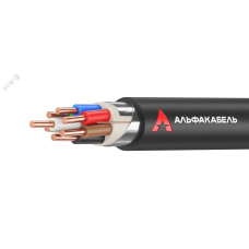 Кабель КГВВЭнг(А)-LS 4х2.5