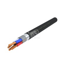 Кабель КВВГЭнг(А)-LS 4x1,0-660 Ч, бар