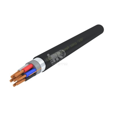 Кабель КВВГЭнг(А)-LS 7x1,5-660 Ч, бар