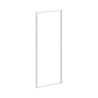 Лицевое обрамление (ВхШ) 2000х800 RAM power для RAM fit