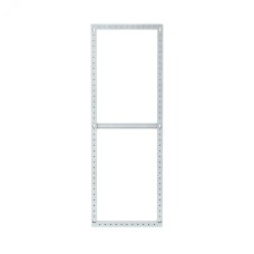 Рама монтажная для корпусов RAM fit, ВхШ 1200х800 мм