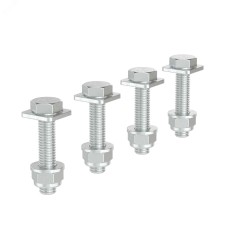 К-т для расширения межфазного расстояния