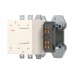 Контактор магнитный 400А 200кВт (AC3) кат 220В AC