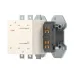 Контактор магнитный 400А 200кВт (AC3) кат 220В AC