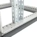 Рейки широкие вертикальные для корпусов CQE N, В=2200 мм, упаковка - 2 шт. RAM block