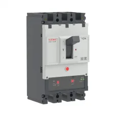 Выключатель автоматический YON pro MNX630M 3P 500 A 100 kA при AC415V расцепитель TMD