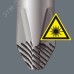 Отвёртка крестовая, PZ 2 x 100 мм, шарообразная рукоятка, 1855 PZ Kraftform Ball-Grip