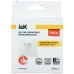 Датчик движения ДД 030 белый 500Вт 160гр 9м IP20 IEK