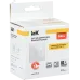Датчик движения ДД 031 белый 500Вт 190гр 9м IP20 IEK