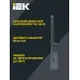 Светильник LED ДКУ 1002-150Д 5000К IP65 серый IEK