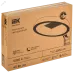 Светильник LED ДКУ Парк 2001-40Д 5000К IP65 IEK