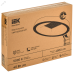 Светильник LED ДКУ Парк 2001-40Д 5000К IP65 IEK