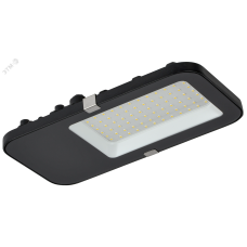 Светильник LED консольный уличный ДКУ 4002 60Д 5000К IP65 GENERICA