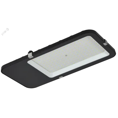 Светильник LED консольный уличный ДКУ 4002 80Д 5000К IP65 GENERICA
