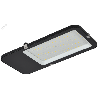 Светильник LED консольный уличный ДКУ 4002 80Д 5000К IP65 GENERICA