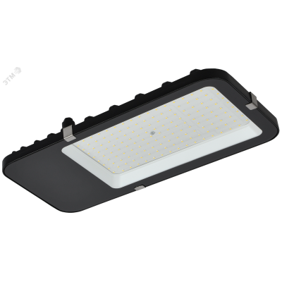Светильник LED консольный уличный ДКУ 4002 120Д 5000К IP65 GENERICA