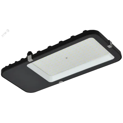 Светильник LED консольный уличный ДКУ 4002 120Д 5000К IP65 GENERICA