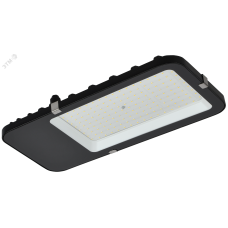 Светильник LED консольный уличный ДКУ 4002 120Д 5000К IP65 GENERICA