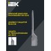 Светильник LED ДКУ 1012-50Ш 5000К IP65 серый IEK