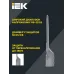 Светильник LED ДКУ 1012-50Ш 5000К IP65 серый IEK