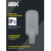 Светильник LED ДКУ 1012-50Ш 5000К IP65 серый IEK