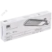 Светильник LED ДКУ 1012-100Ш 5000К IP65 серый IEK