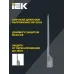 Светильник LED ДКУ 1012-150Ш 5000К IP65 серый IEK