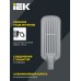 Светильник LED ДКУ 1012-150Ш 5000К IP65 серый IEK