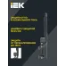 Светильник LED ДКУ 1013-50Д 5000К IP65 IEK