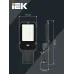 Светильник LED ДКУ 1013-50Д 5000К IP65 IEK