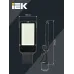 Светильник LED ДКУ 1013-100Д 5000К IP65 IEK