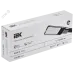 Светильник LED ДКУ 1013-100Д 5000К IP65 IEK