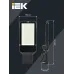 Светильник LED консольный уличный ДКУ 1013-120Д 5000К IP65