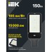 Светильник LED ДКУ 1013-150Д 5000К IP65 IEK