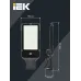 Светильник LED ДКУ 1013-150Д 5000К IP65 IEK