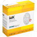 Светильник LED ДПБ 2004 12Вт IP20 4000К круг белый IEK