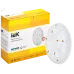 Светильник LED ДПБ 2004 12Вт IP20 4000К круг белый IEK