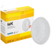 Светильник LED ДПБ 2007 12Вт IP20 4000К круг белый IEK