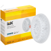Светильник LED ДПБ 2012 18Вт IP20 4000К круг белый IEK