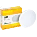 Светильник LED ДПБ 3001 12Вт IP54 4000K круг белый IEK