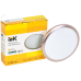 Светильник LED ДПБ 3201 12Вт IP54 4000K круг роз. золото IEK